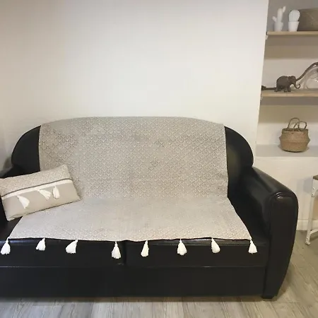 Et Ses Trésors Appartement Cassis