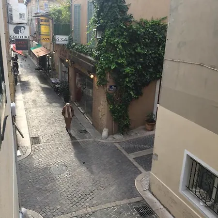 Appartement Et Ses Trésors