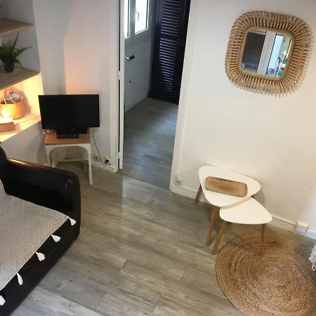 Et Ses Tresors Apartmán