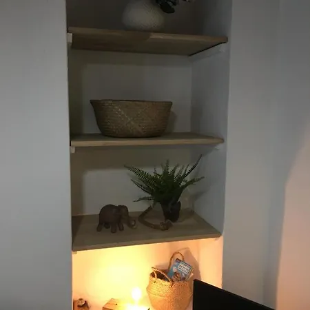 Apartmán Et Ses Tresors