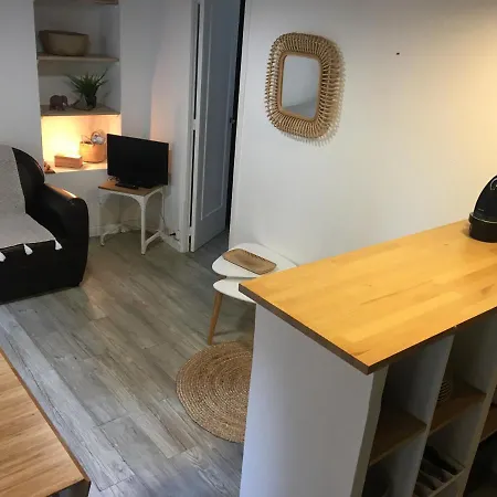 Et Ses Tresors Apartment Cassis