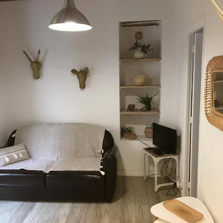 Apartmán Et Ses Tresors *
