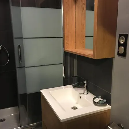 Apartment Et Ses Tresors *