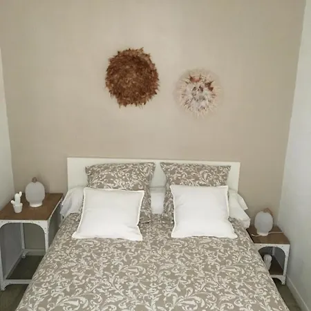Et Ses Tresors Apartment