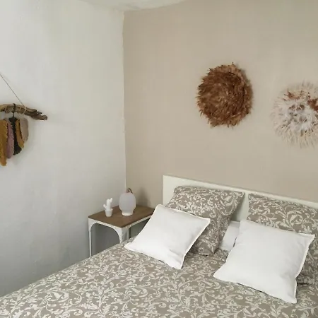 Et Ses Tresors Apartmán Cassis